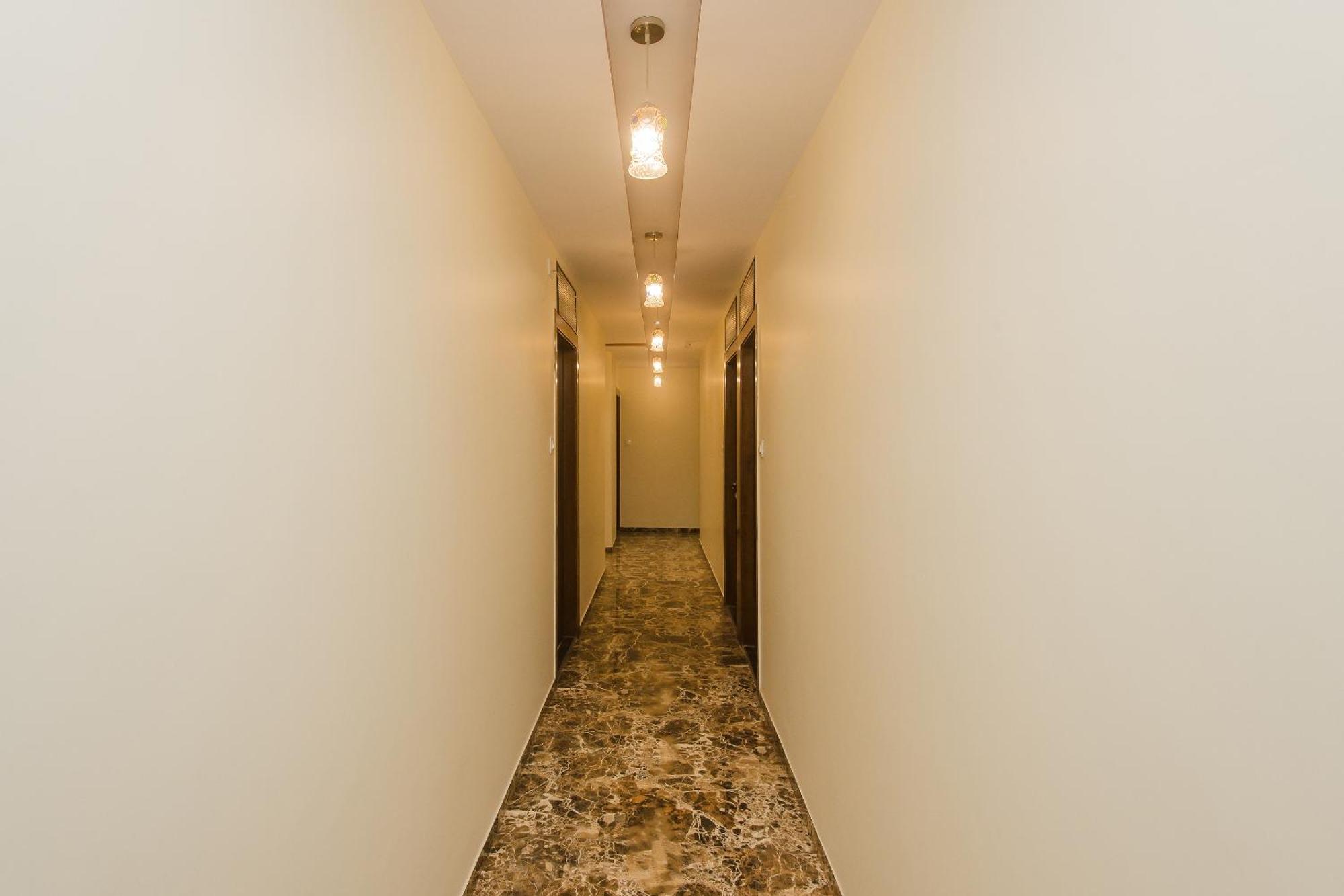 Hotel O Avion Park - Mumbai — Photos 3